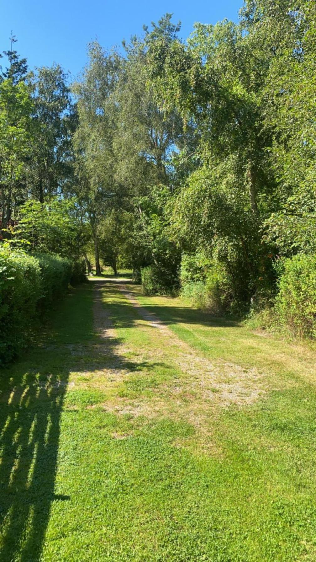 Hummingen Strandvej Dannemare Екстер'єр фото